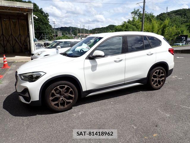 Bmw X1 2019-11 8485114-5