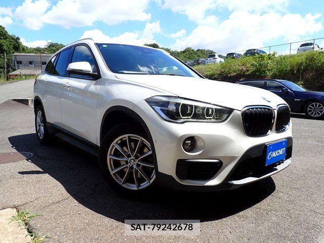 Bmw X1 2019-08 8485112-0