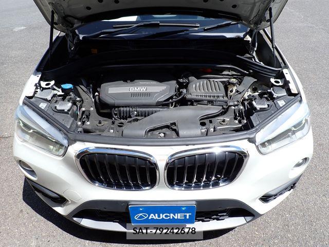 Bmw X1 2019-08 8485112-23