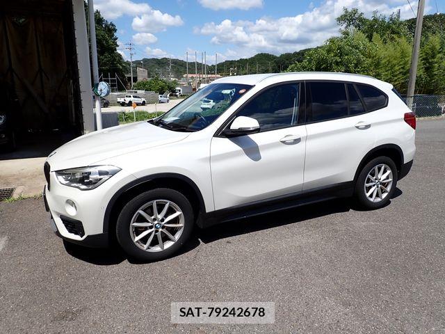 Bmw X1 2019-08 8485112-5
