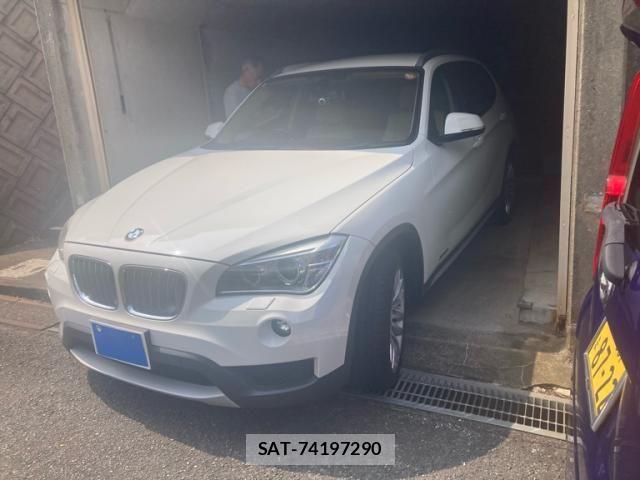 Bmw X1 2013-10 8485115-0