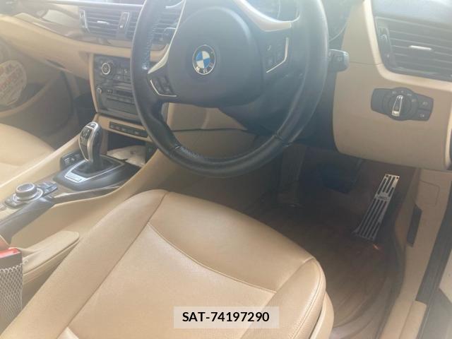 Bmw X1 2013-10 8485115-13