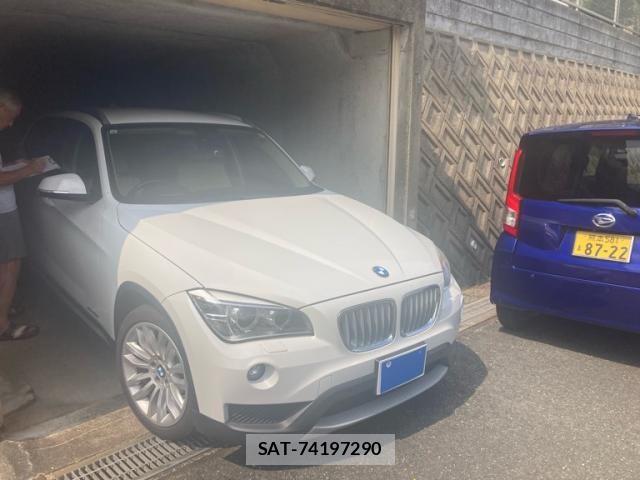 Bmw X1 2013-10 8485115-1