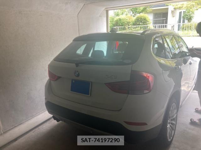 Bmw X1 2013-10 8485115-2