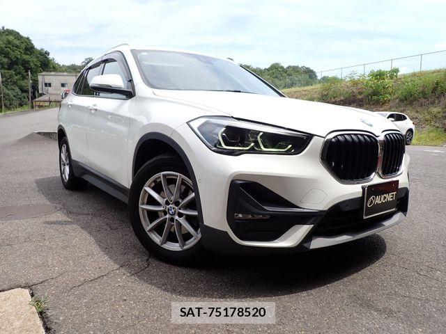 Bmw X1 2020-11 8485113-0