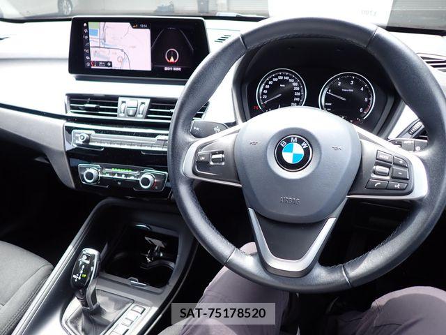 Bmw X1 2020-11 8485113-16