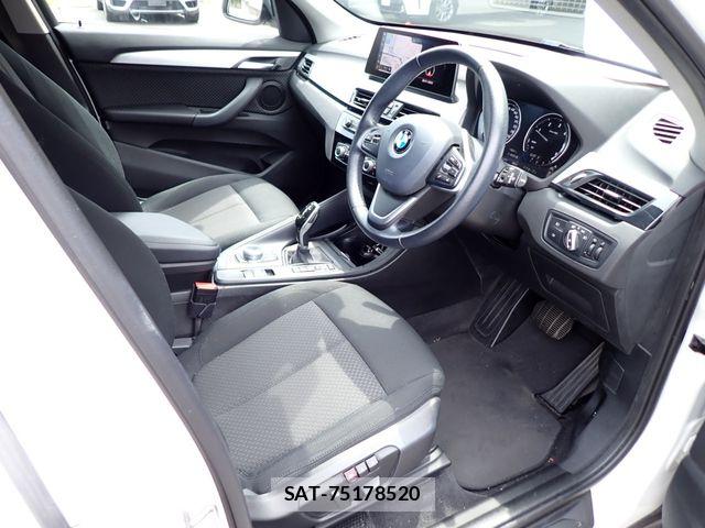 Bmw X1 2020-11 8485113-1