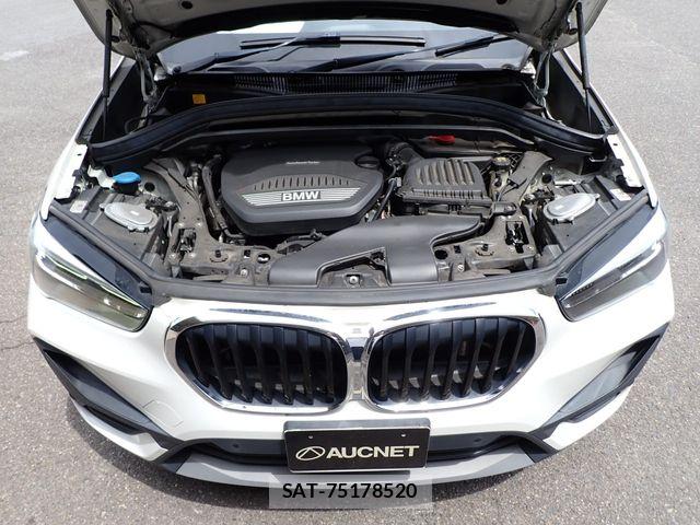 Bmw X1 2020-11 8485113-23