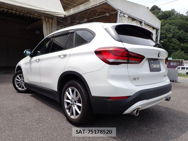 Bmw X1 2020-11 8485113-2