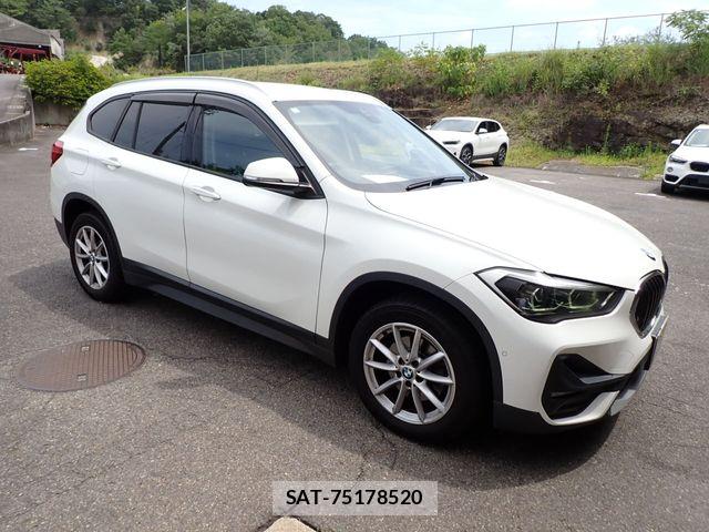 Bmw X1 2020-11 8485113-3