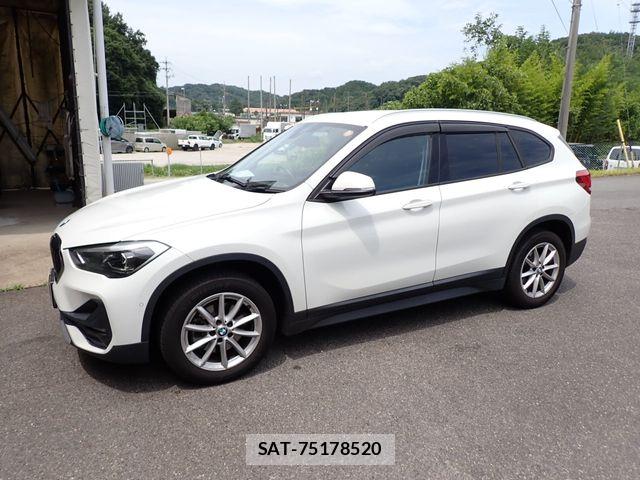 Bmw X1 2020-11 8485113-5