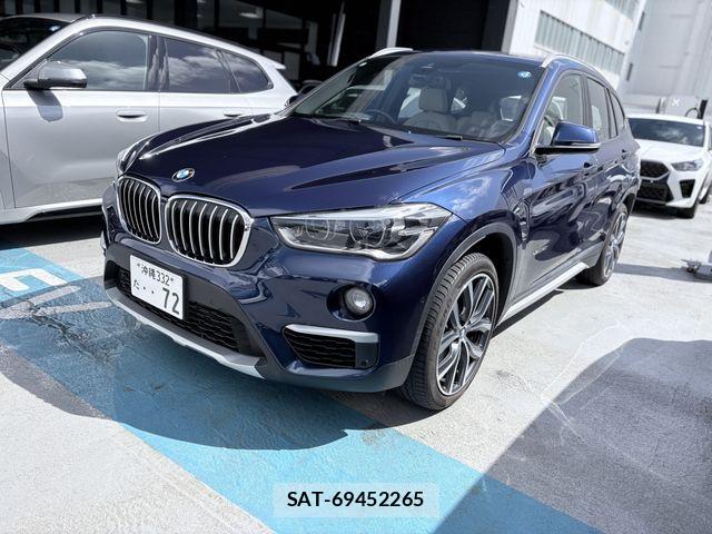 Bmw X1 2016-01 8523822-0