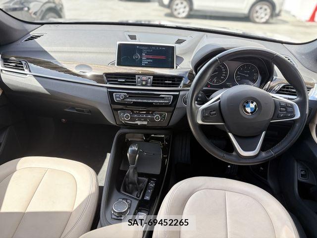 Bmw X1 2016-01 8523822-1