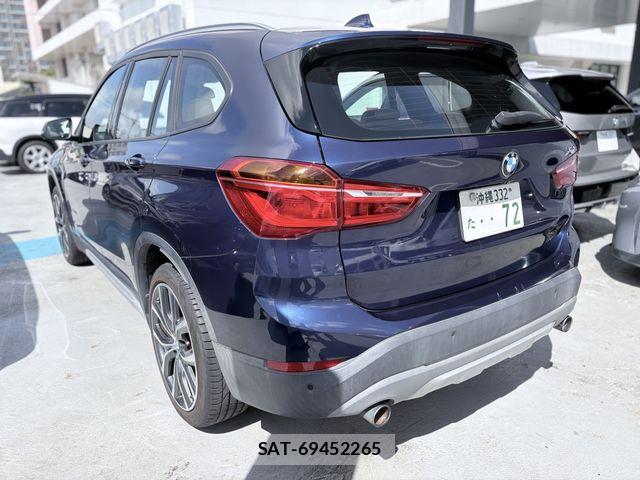 Bmw X1 2016-01 8523822-2