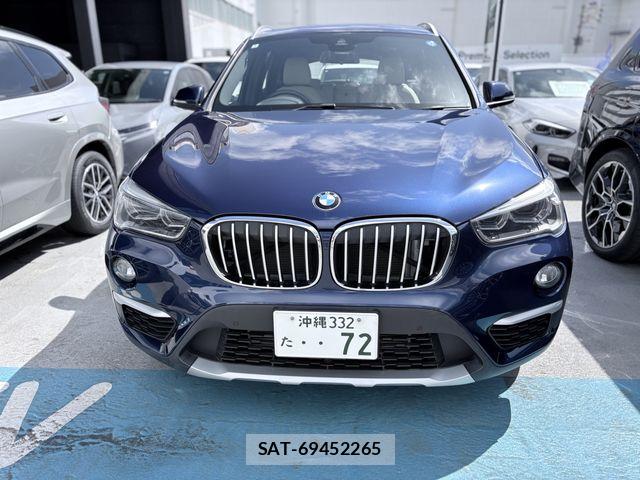 Bmw X1 2016-01 8523822-3
