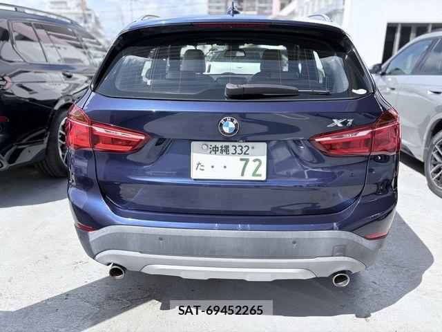 Bmw X1 2016-01 8523822-4