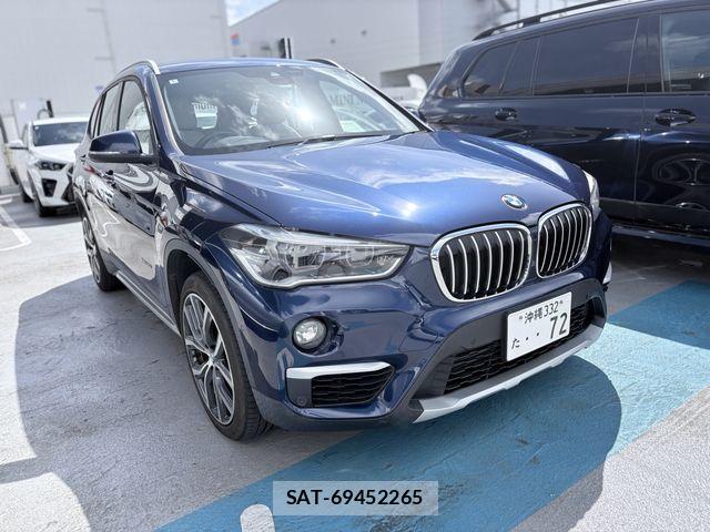 Bmw X1 2016-01 8523822-5