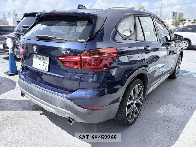 Bmw X1 2016-01 8523822-6