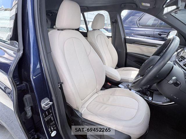 Bmw X1 2016-01 8523822-7