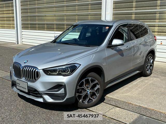 Bmw X1 2021-11 8523810-0