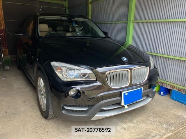 Bmw X1 2013-12 8523823-0