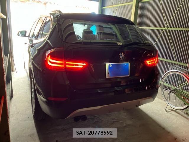 Bmw X1 2013-12 8523823-2