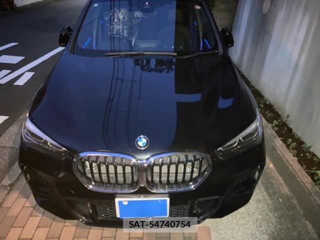 Bmw X1 2020-03 8523814-0