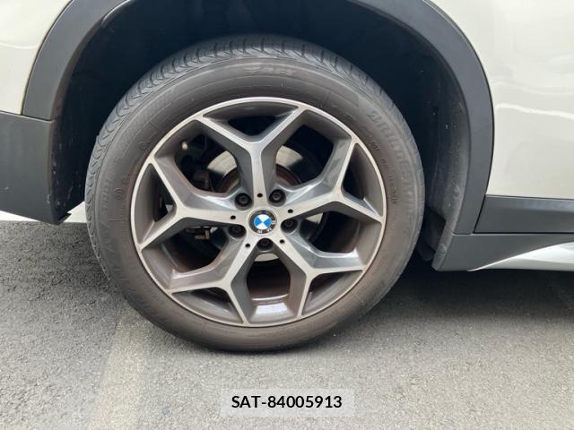Bmw X1 2019-08 8523813-9