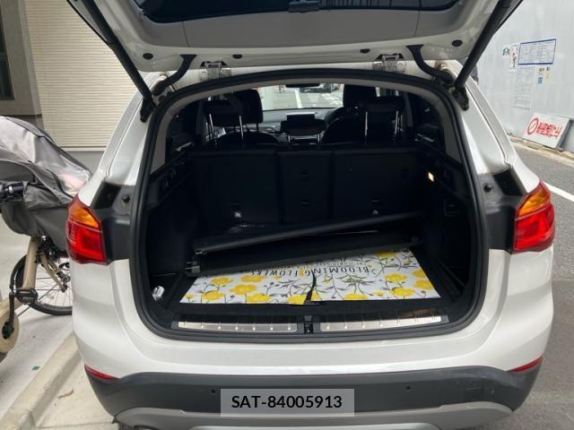 Bmw X1 2019-08 8523813-11
