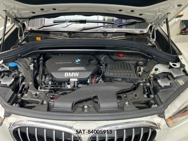 Bmw X1 2019-08 8523813-13