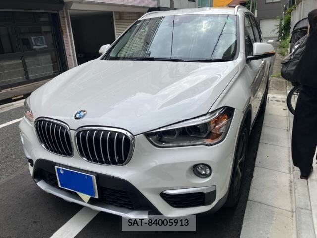 Bmw X1 2019-08 8523813-1