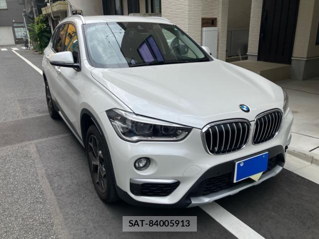 Bmw X1 2019-08 8523813-2