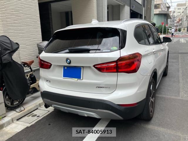 Bmw X1 2019-08 8523813-4