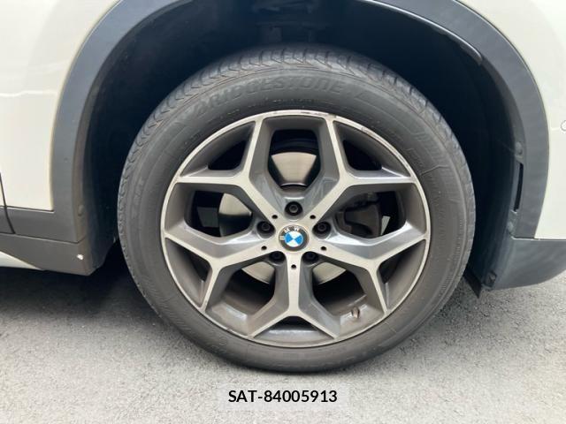 Bmw X1 2019-08 8523813-8