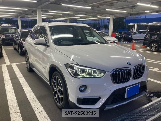 Bmw X1 2016-11 8523821-0