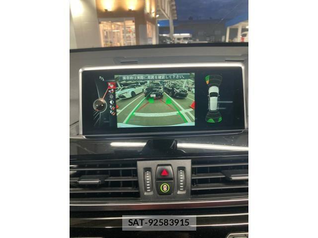 Bmw X1 2016-11 8523821-21