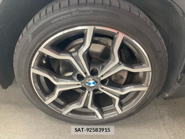 Bmw X1 2016-11 8523821-23