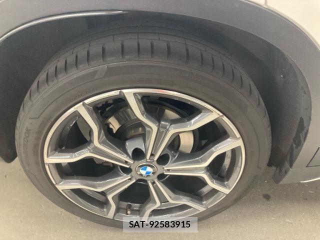 Bmw X1 2016-11 8523821-24