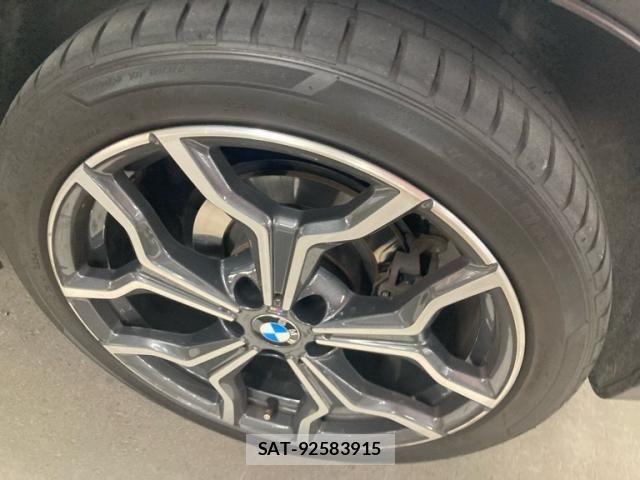 Bmw X1 2016-11 8523821-25
