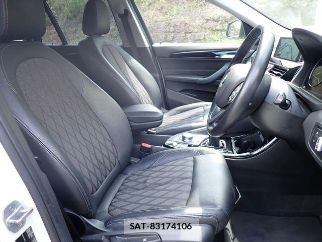 Bmw X1 2019-09 8523811-16