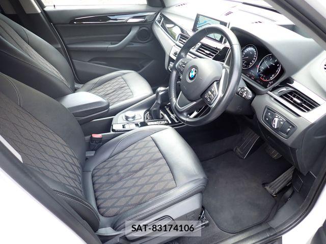 Bmw X1 2019-09 8523811-1