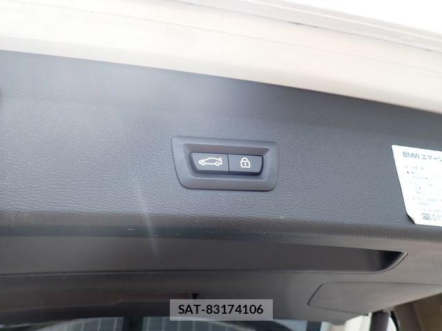 Bmw X1 2019-09 8523811-21