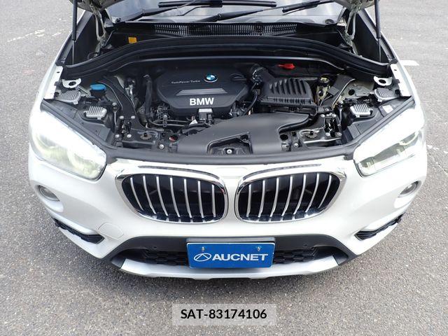 Bmw X1 2019-09 8523811-22