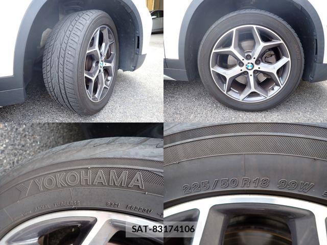 Bmw X1 2019-09 8523811-23