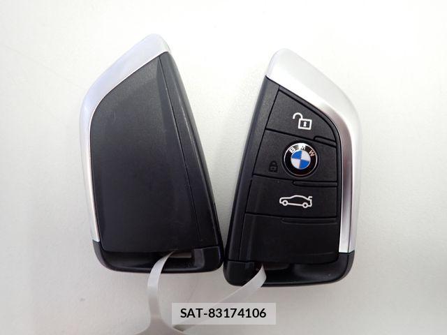 Bmw X1 2019-09 8523811-25