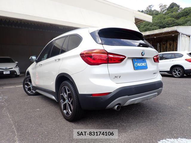 Bmw X1 2019-09 8523811-2