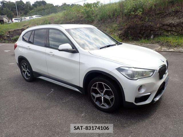 Bmw X1 2019-09 8523811-3