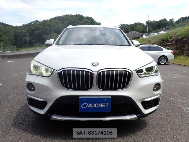 Bmw X1 2019-09 8523811-4