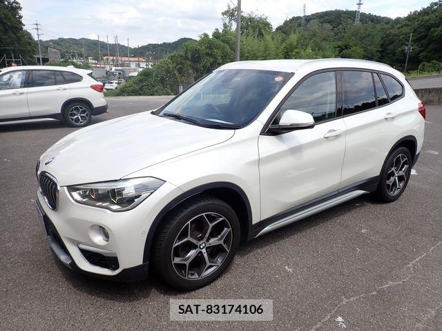 Bmw X1 2019-09 8523811-5