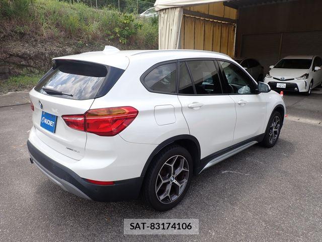Bmw X1 2019-09 8523811-6